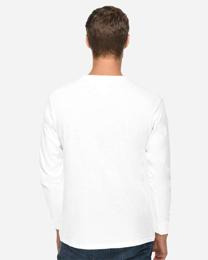 Heavyweight Long Sleeve T-Shirt