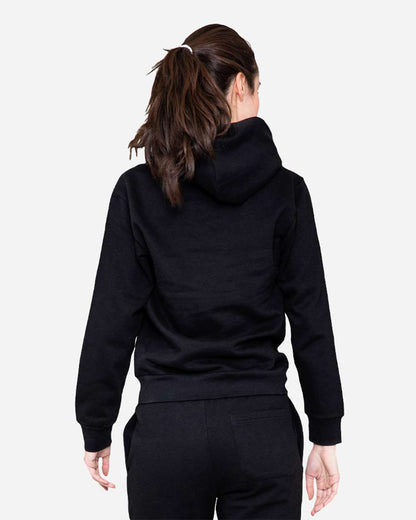 Unisex Urban Pullover Hooded Sweatshirt