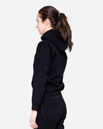 Unisex Urban Pullover Hooded Sweatshirt