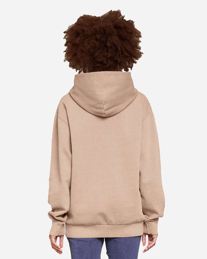 Unisex Urban Pullover Hooded Sweatshirt