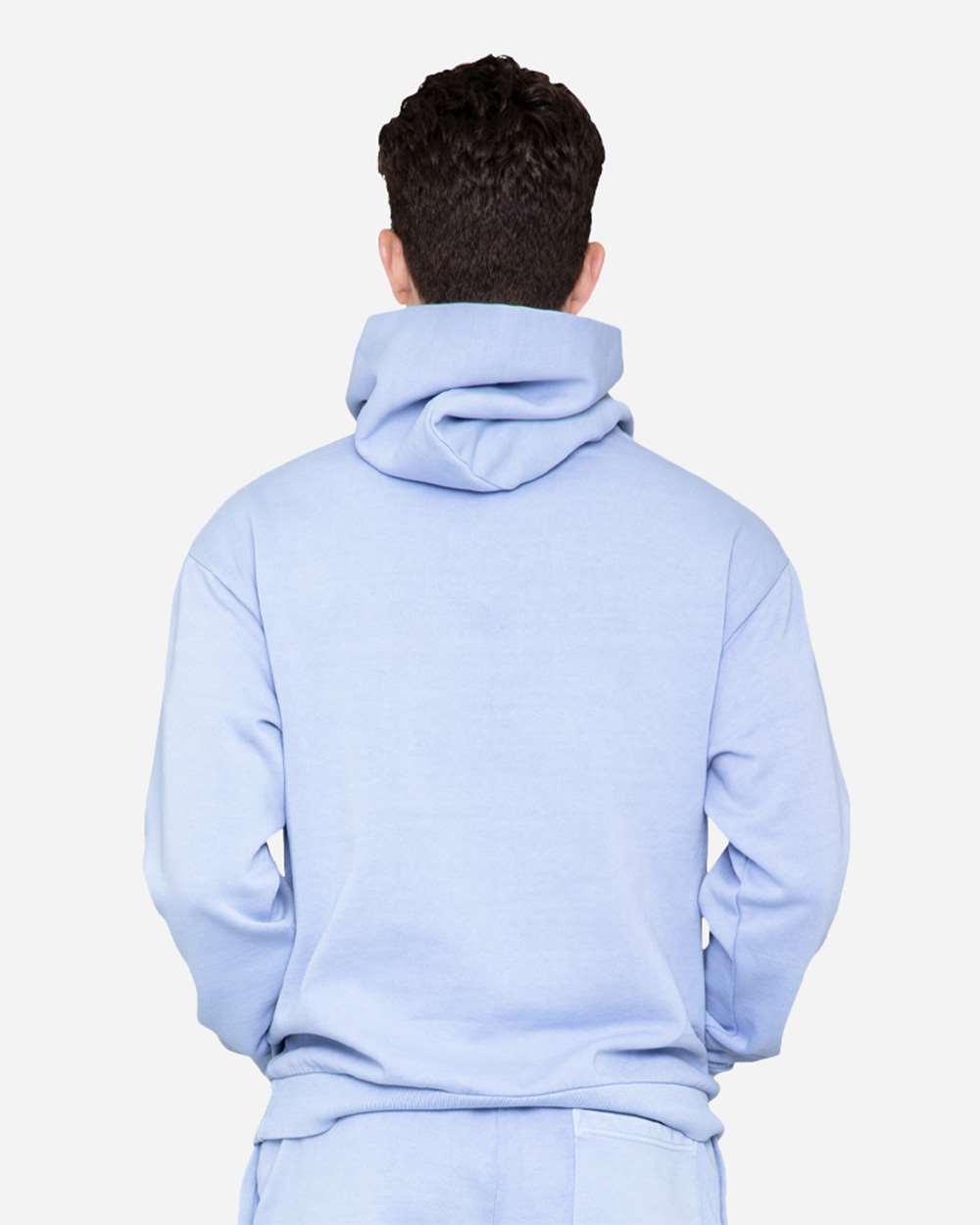 Unisex Urban Pullover Hooded Sweatshirt