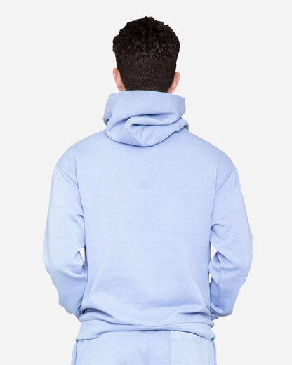 Unisex Urban Pullover Hooded Sweatshirt