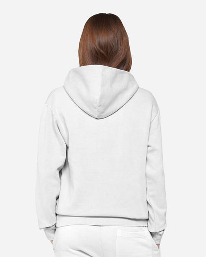 Unisex Urban Pullover Hooded Sweatshirt