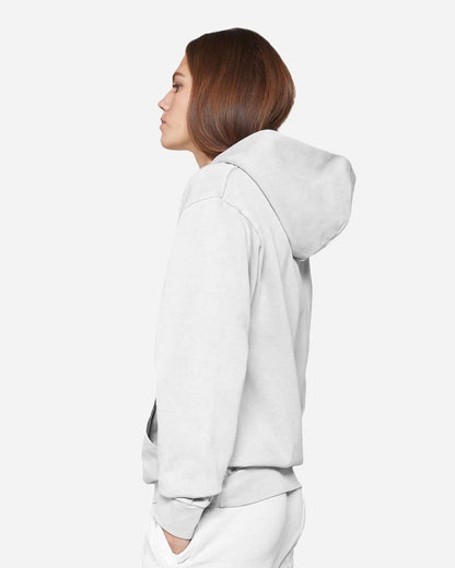 Unisex Urban Pullover Hooded Sweatshirt