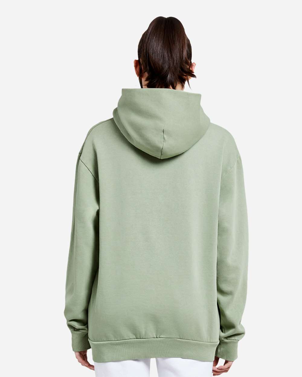 Unisex Urban Pullover Hooded Sweatshirt