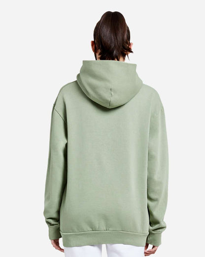 Unisex Urban Pullover Hooded Sweatshirt
