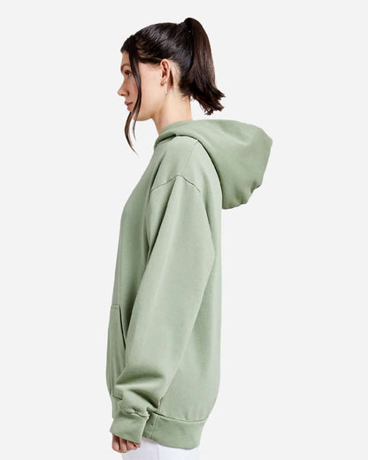 Unisex Urban Pullover Hooded Sweatshirt