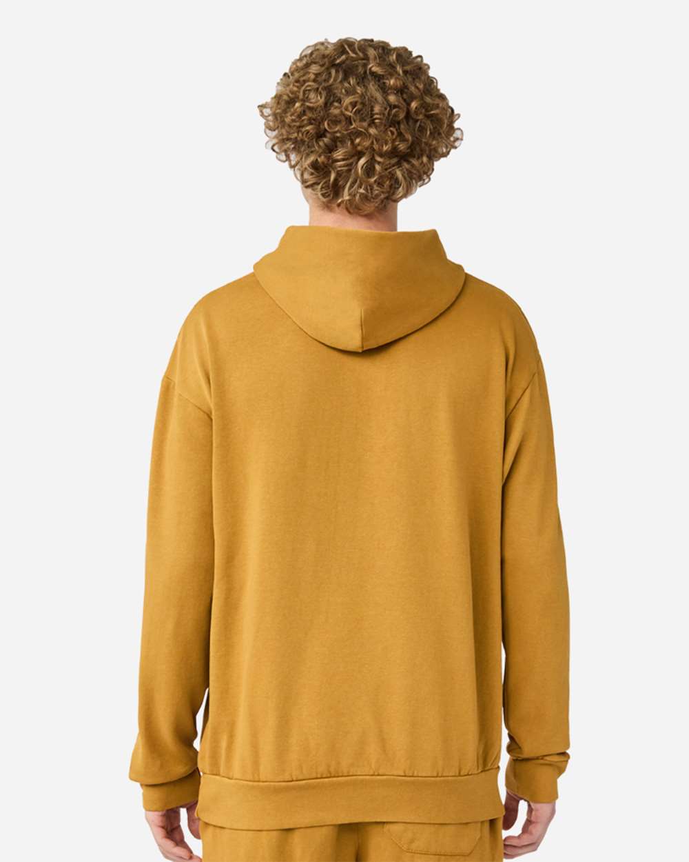 Unisex Urban Pullover Hooded Sweatshirt