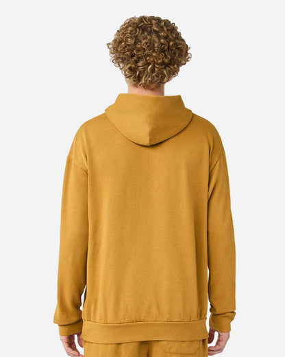 Unisex Urban Pullover Hooded Sweatshirt