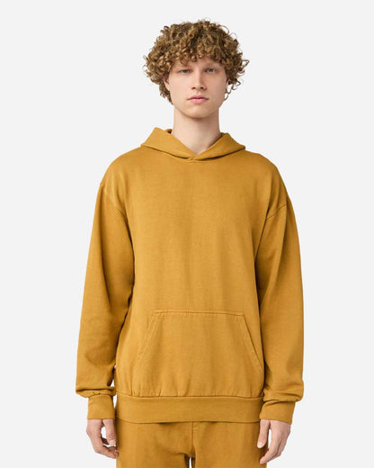 Unisex Urban Pullover Hooded Sweatshirt