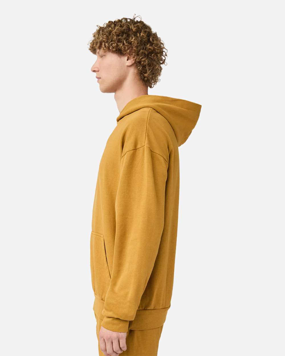 Unisex Urban Pullover Hooded Sweatshirt