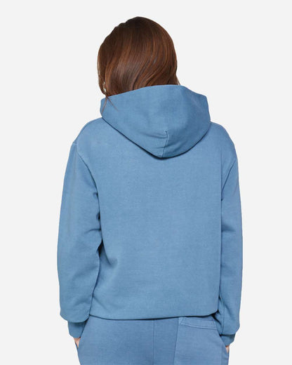 Unisex Urban Pullover Hooded Sweatshirt