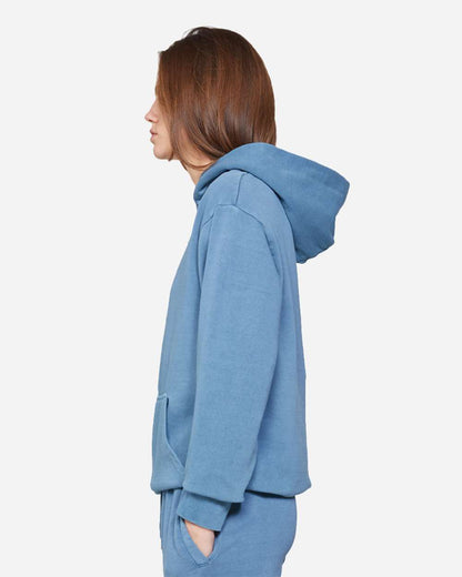 Unisex Urban Pullover Hooded Sweatshirt