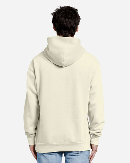 Unisex Urban Pullover Hooded Sweatshirt