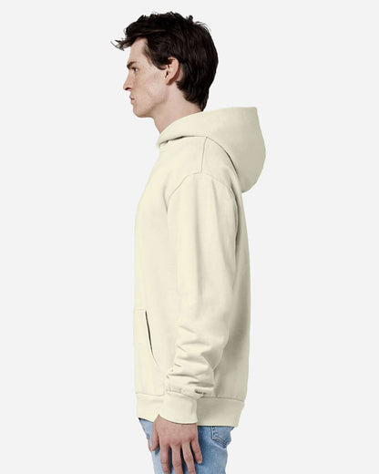 Unisex Urban Pullover Hooded Sweatshirt