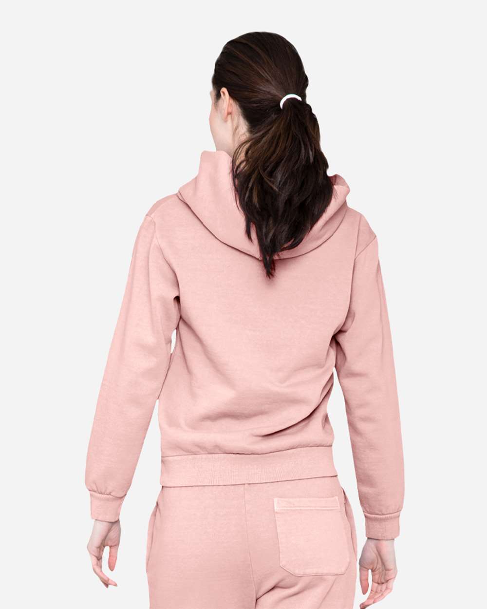 Unisex Urban Pullover Hooded Sweatshirt
