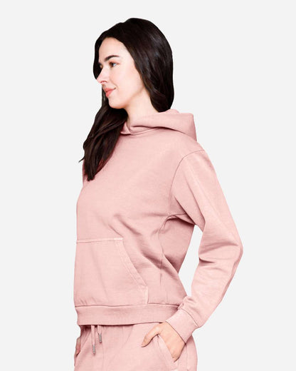 Unisex Urban Pullover Hooded Sweatshirt