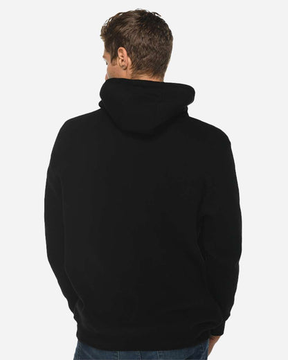 Unisex Heavyweight Pullover Hooded Sweatshirt