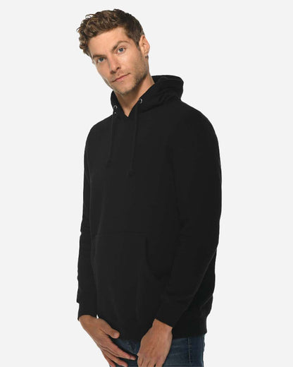 Unisex Heavyweight Pullover Hooded Sweatshirt
