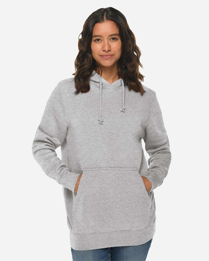 Unisex Heavyweight Pullover Hooded Sweatshirt