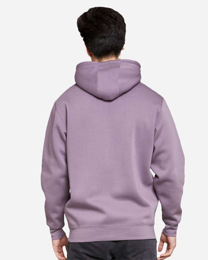 Unisex Heavyweight Pullover Hooded Sweatshirt