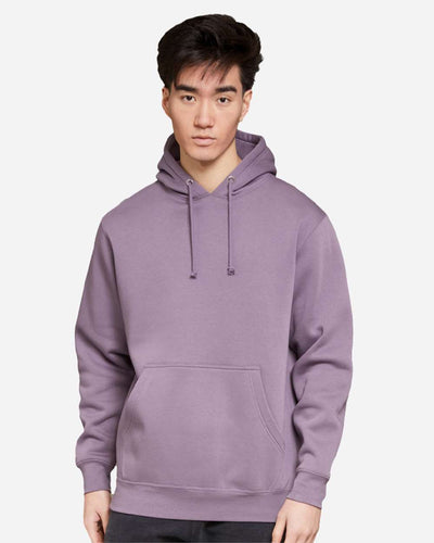 Unisex Heavyweight Pullover Hooded Sweatshirt