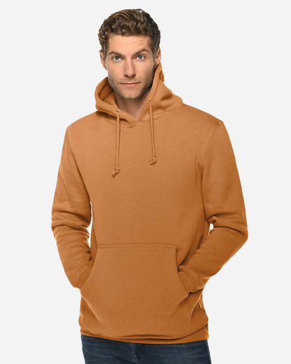 Unisex Heavyweight Pullover Hooded Sweatshirt