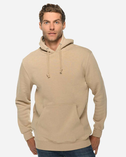 Unisex Heavyweight Pullover Hooded Sweatshirt