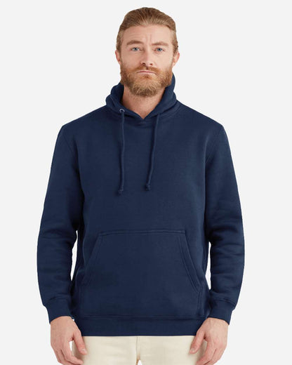 Unisex Heavyweight Pullover Hooded Sweatshirt