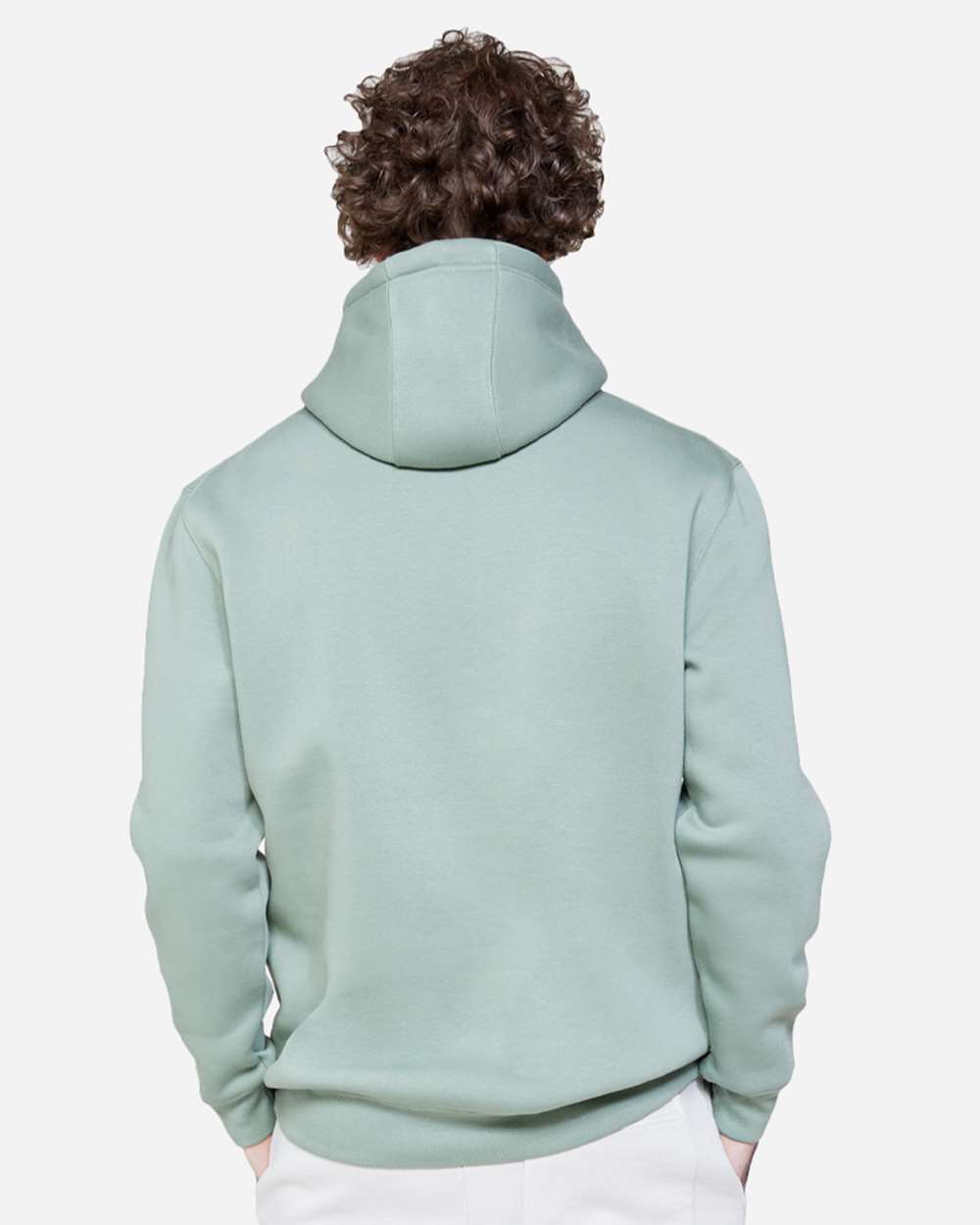 Unisex Heavyweight Pullover Hooded Sweatshirt