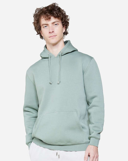 Unisex Heavyweight Pullover Hooded Sweatshirt