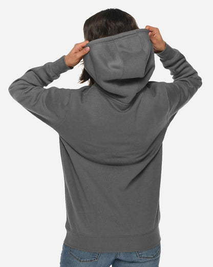 Unisex Heavyweight Pullover Hooded Sweatshirt