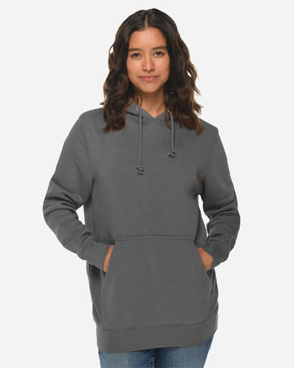 Unisex Heavyweight Pullover Hooded Sweatshirt