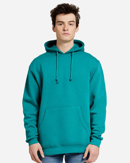 Unisex Heavyweight Pullover Hooded Sweatshirt