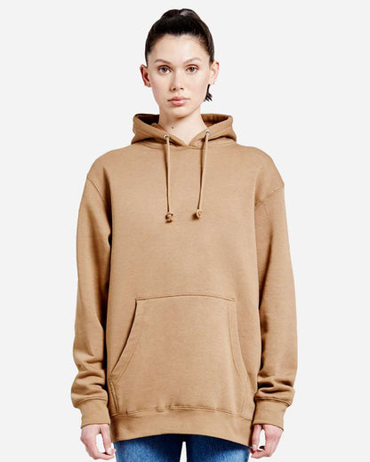 Unisex Heavyweight Pullover Hooded Sweatshirt