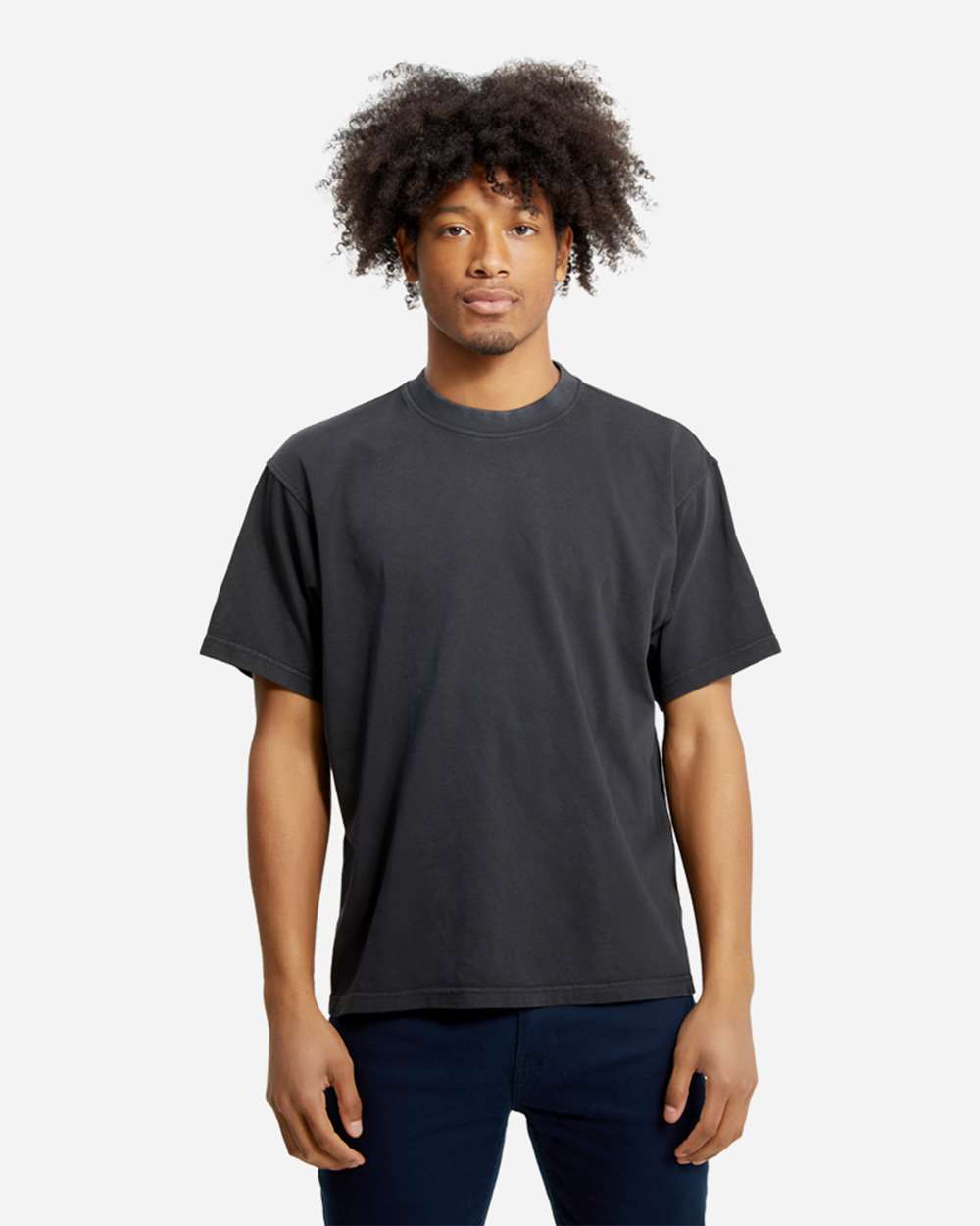 Urban Heavyweight T-Shirt