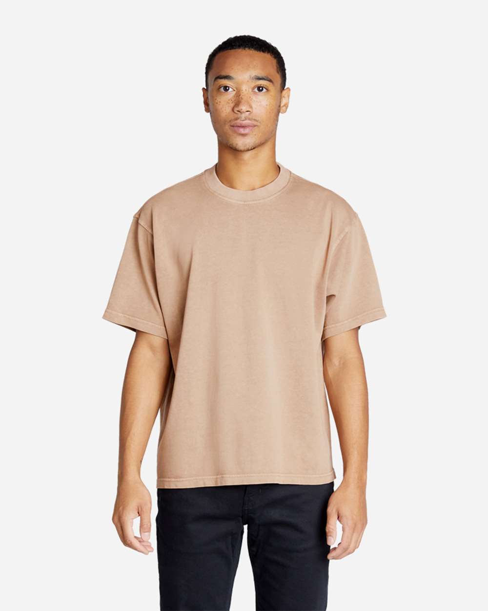 Urban Heavyweight T-Shirt