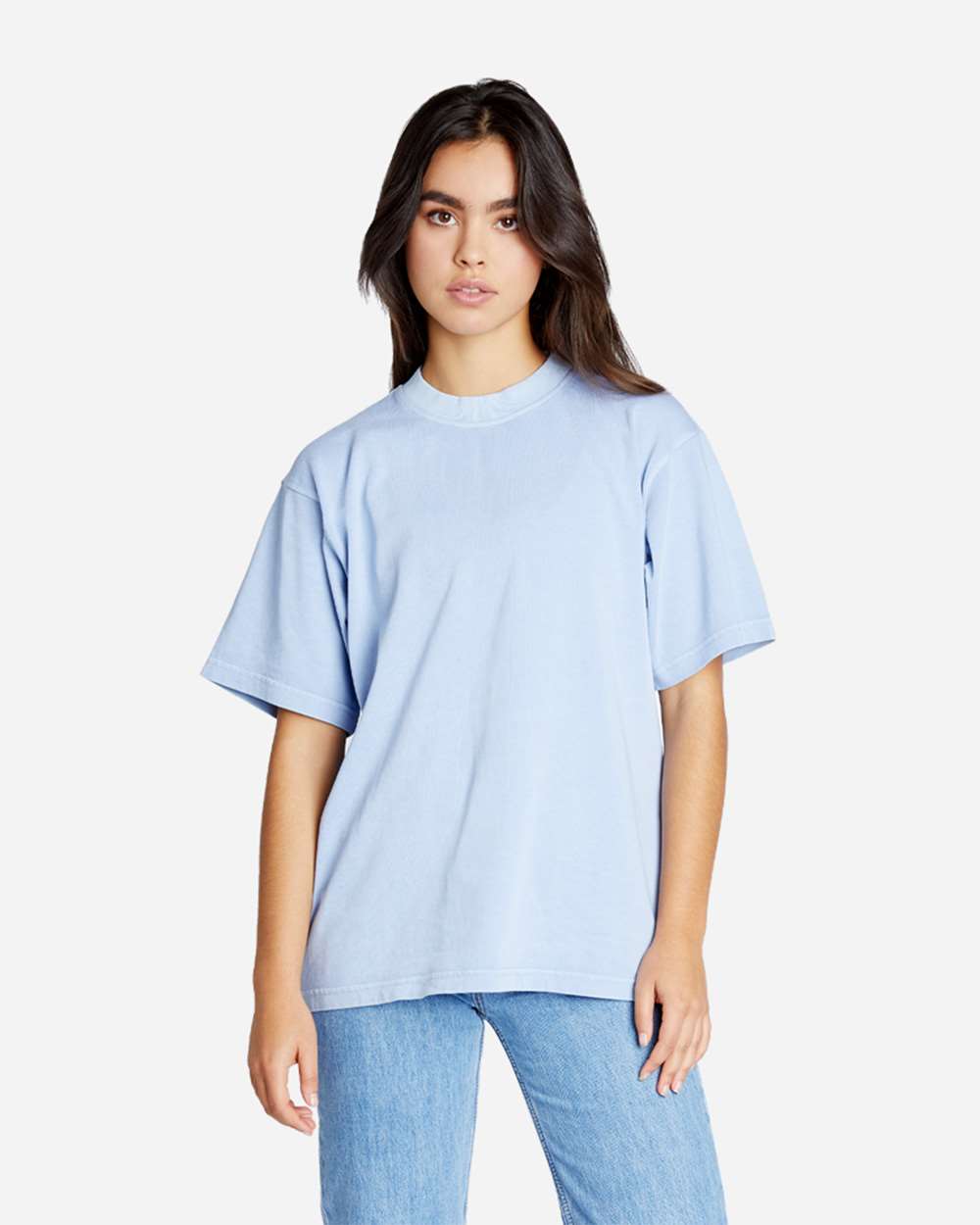 Urban Heavyweight T-Shirt