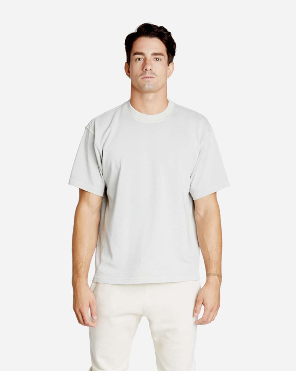 Urban Heavyweight T-Shirt