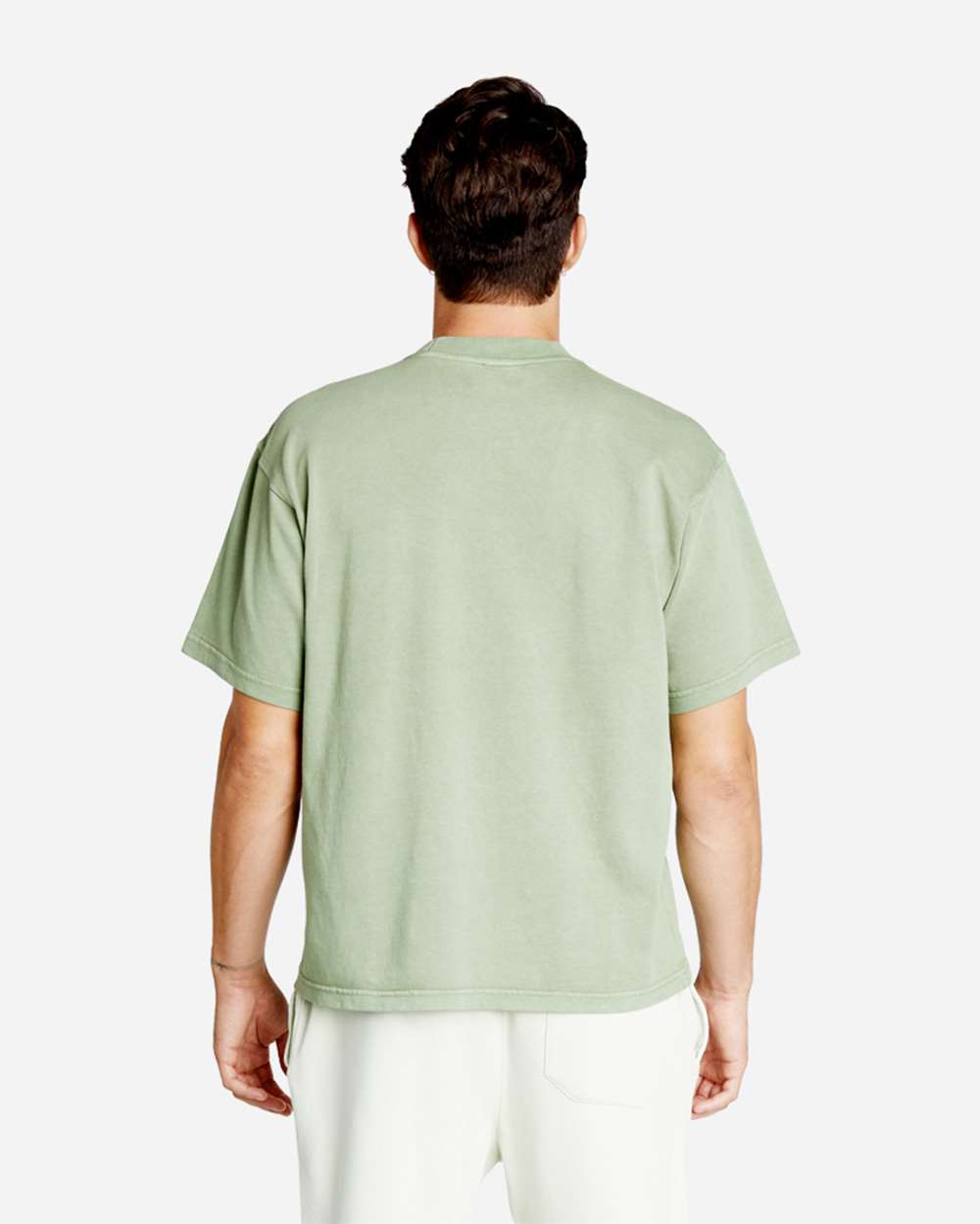 Urban Heavyweight T-Shirt