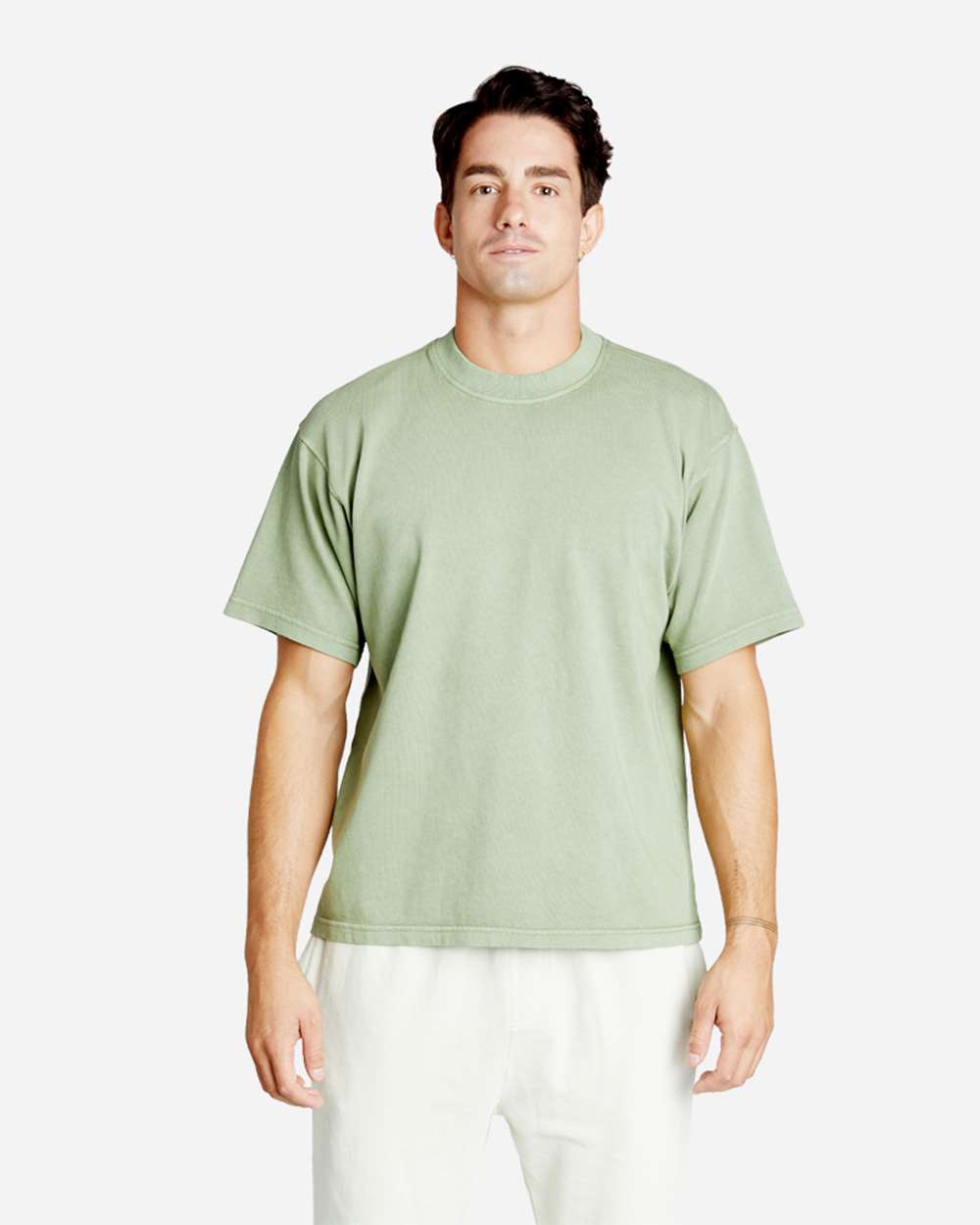 Urban Heavyweight T-Shirt