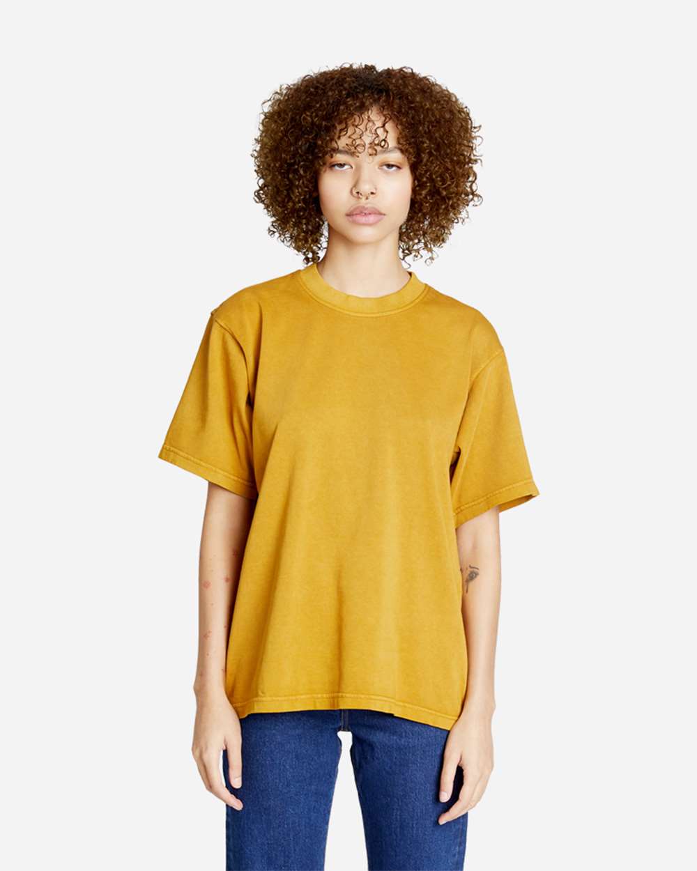 Urban Heavyweight T-Shirt