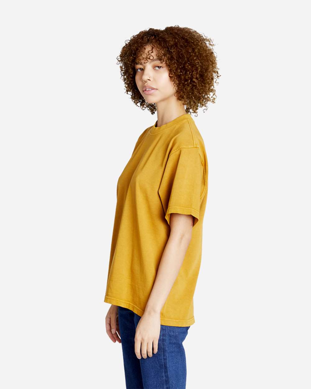 Urban Heavyweight T-Shirt