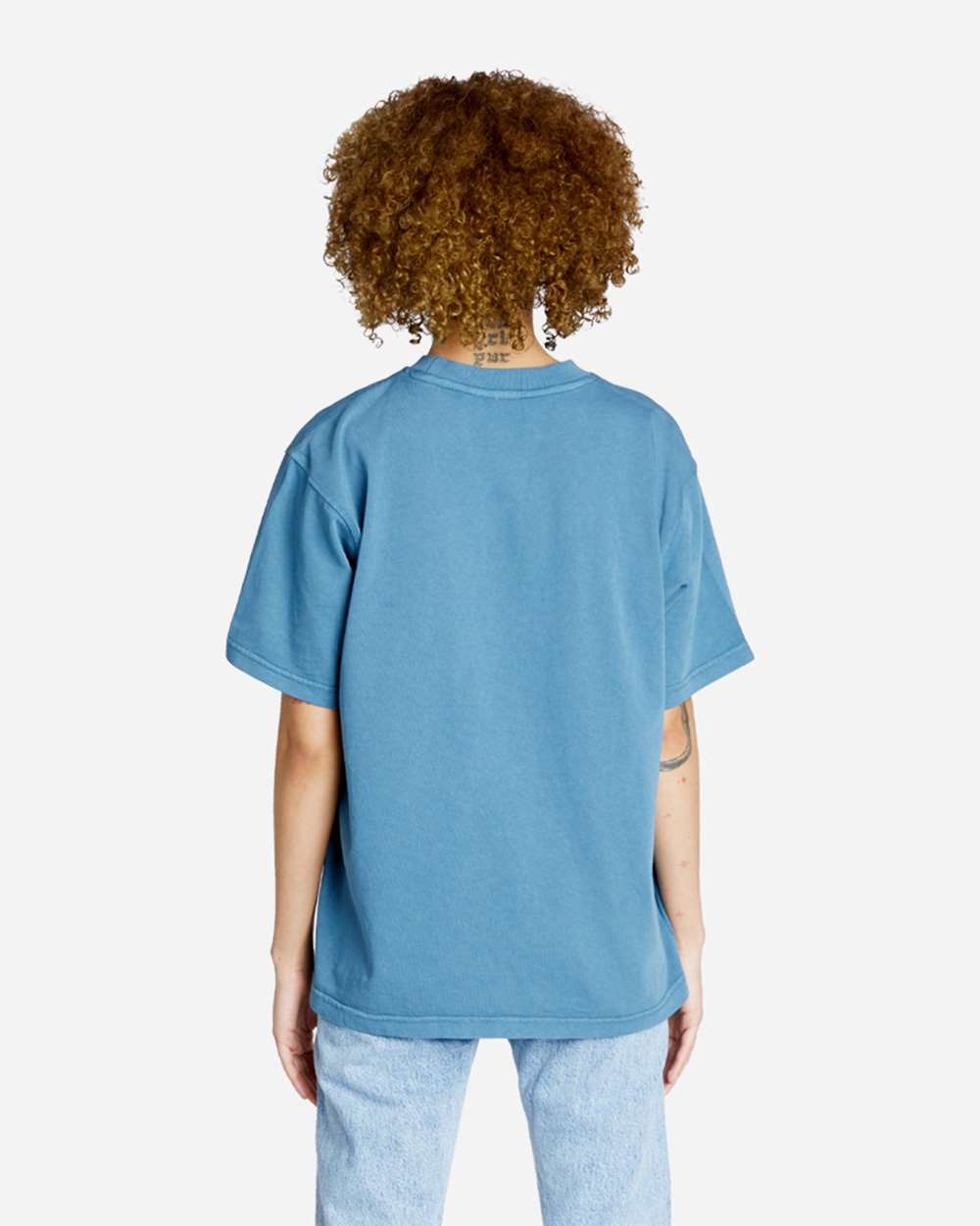 Urban Heavyweight T-Shirt