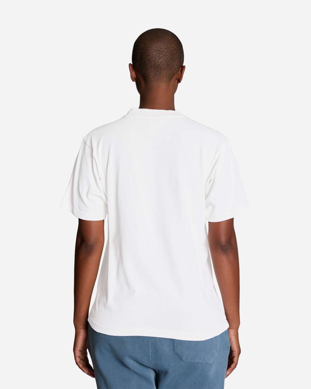 Urban Heavyweight T-Shirt