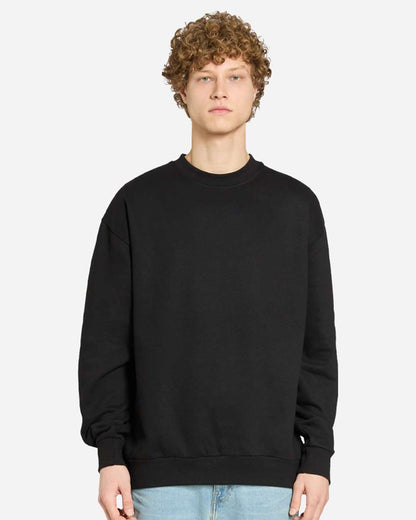 Unisex Urban Crewneck Sweatshirt