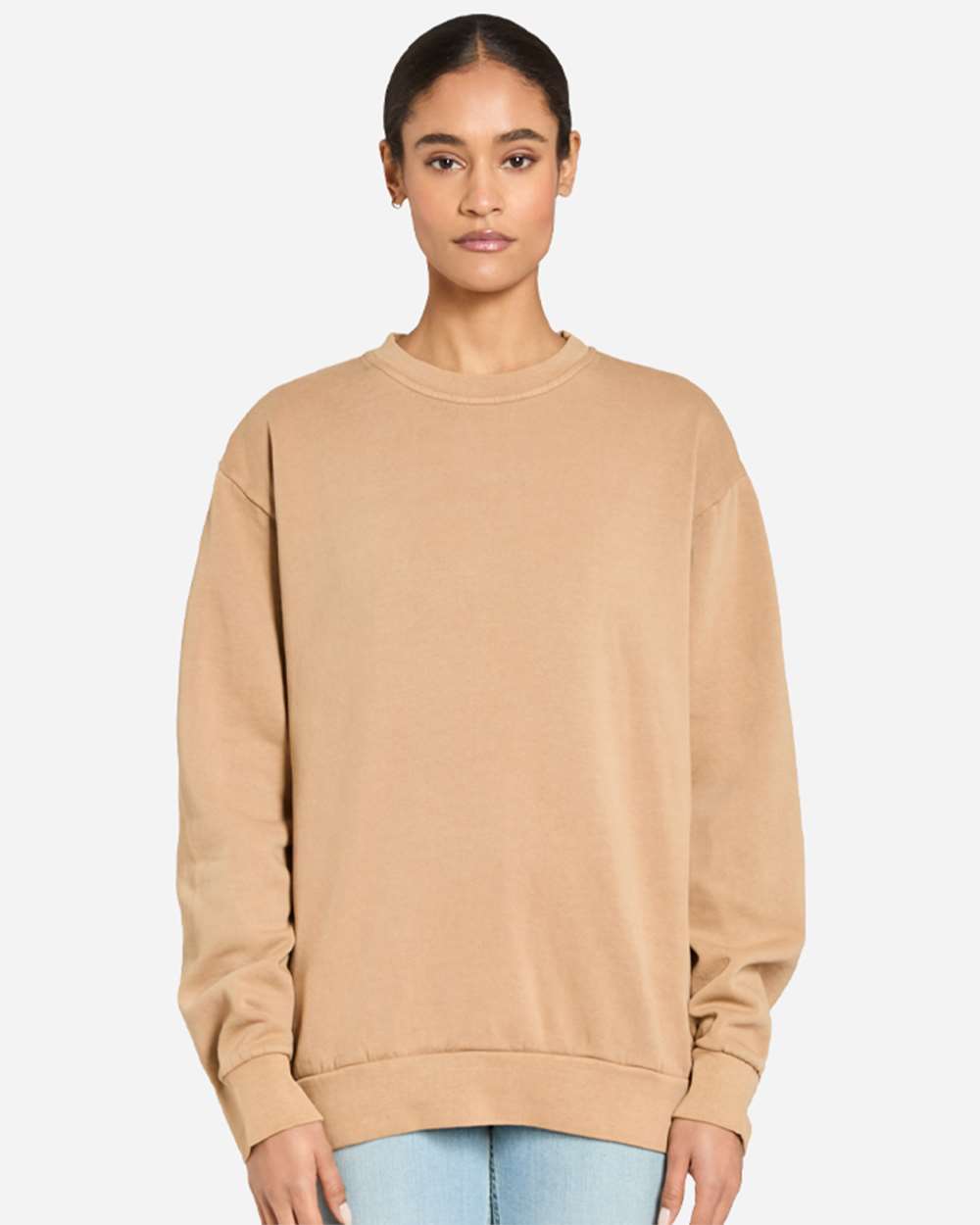 Unisex Urban Crewneck Sweatshirt