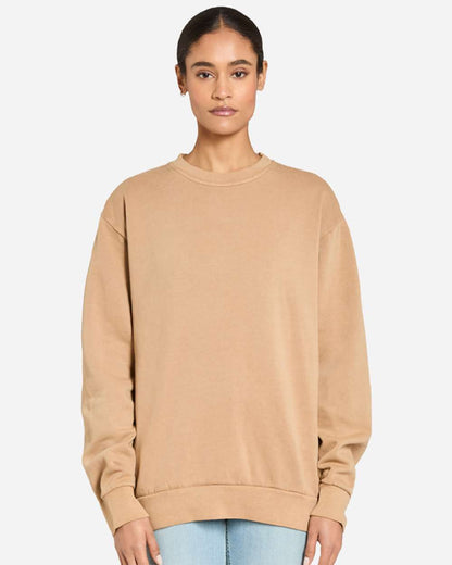 Unisex Urban Crewneck Sweatshirt