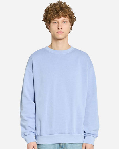 Unisex Urban Crewneck Sweatshirt