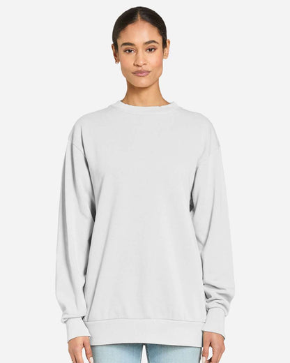 Unisex Urban Crewneck Sweatshirt